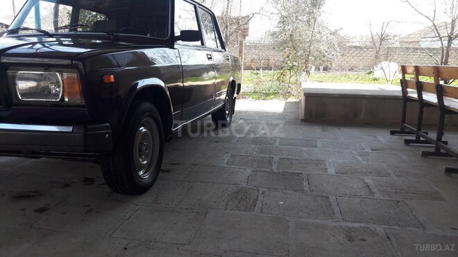 LADA (VAZ) 2107 2001, 100,000 km - 1.5 l - Biləsuvar