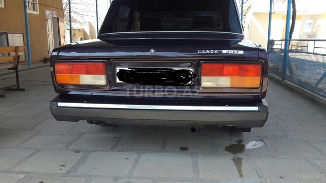 LADA (VAZ) 2107 2001, 100,000 km - 1.5 l - Biləsuvar