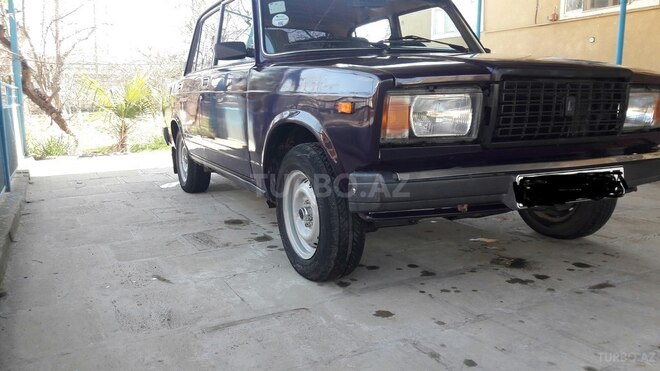 LADA (VAZ) 2107 2001, 100,000 km - 1.5 l - Biləsuvar
