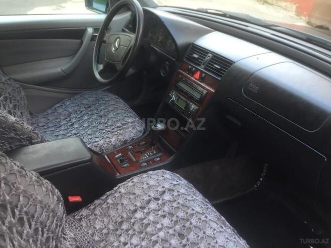 Mercedes C 200 1999, 190,000 km - 2.0 l - Bakı