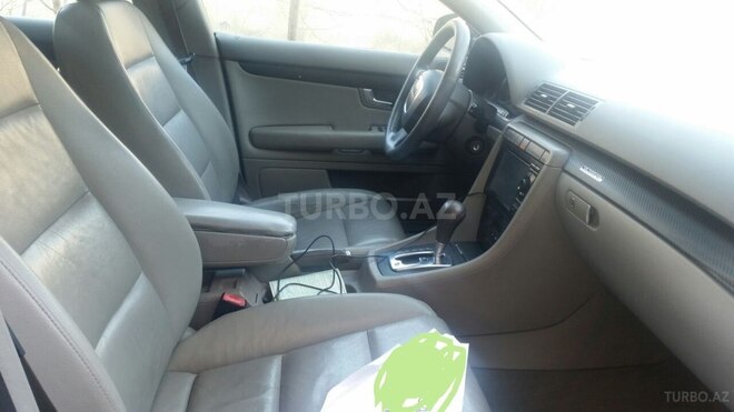 Audi A4 2005, 291,000 km - 0.2 l - Bakı