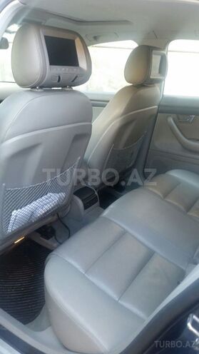 Audi A4 2005, 291,000 km - 0.2 l - Bakı
