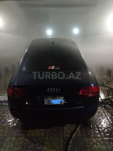 Audi A4 2005, 291,000 km - 0.2 l - Bakı