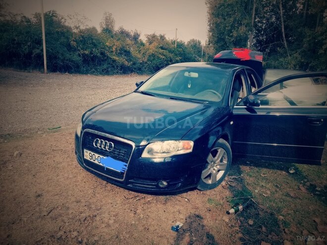 Audi A4 2005, 291,000 km - 0.2 l - Bakı
