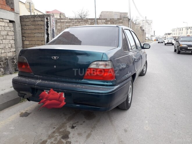 Daewoo Nexia 1997, 400,000 km - 1.5 л - Bakı