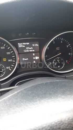 Mercedes ML 350 2008, 175,000 km - 0.4 l - Bakı