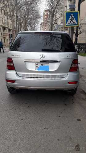 Mercedes ML 350 2008, 175,000 km - 0.4 l - Bakı