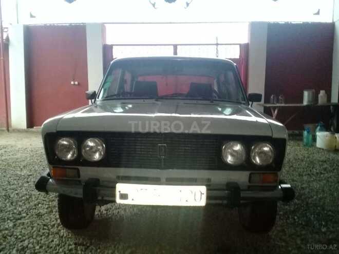 LADA (VAZ) 2106 1996, 111,111 km - 1.6 l - Xaçmaz