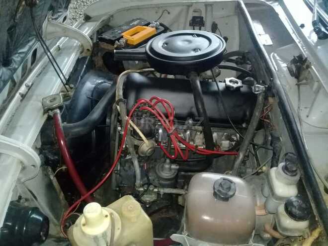 LADA (VAZ) 2106 1996, 111,111 km - 1.6 l - Xaçmaz