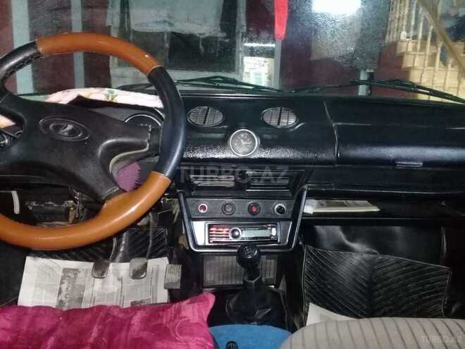 LADA (VAZ) 2106 1996, 111,111 km - 1.6 l - Xaçmaz