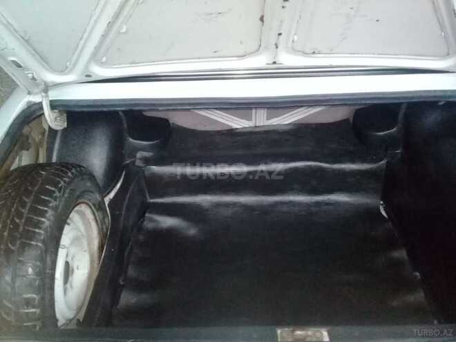 LADA (VAZ) 2106 1996, 111,111 km - 1.6 l - Xaçmaz