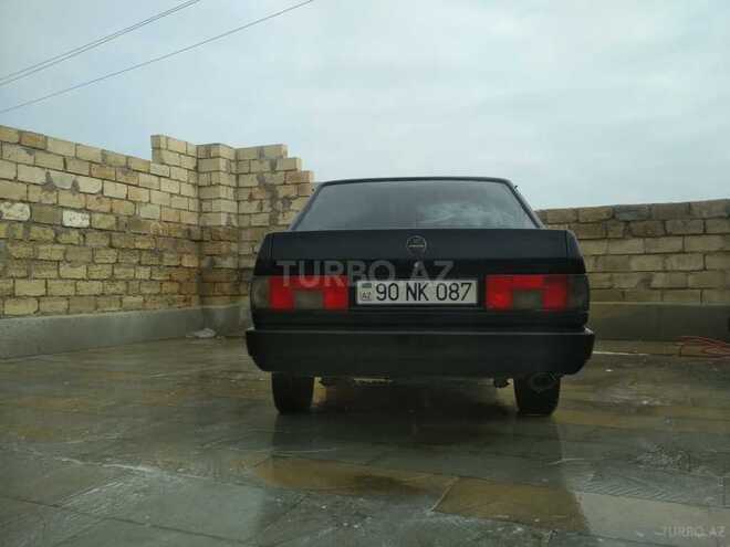 Tofas Sahin 2004, 61 km - 1.6 l - Bakı
