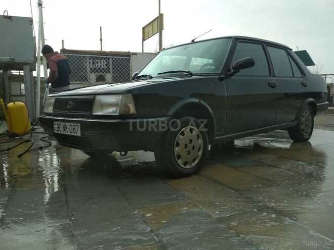 Tofas Sahin 2004, 61 km - 1.6 l - Bakı