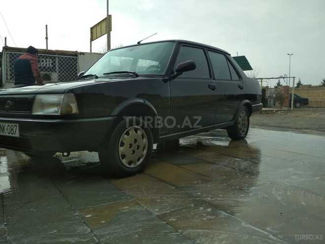 Tofas Sahin 2004, 61 km - 1.6 l - Bakı