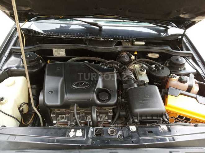 LADA (VAZ) 2115 2010, 145,000 km - 1.6 l - Xırdalan