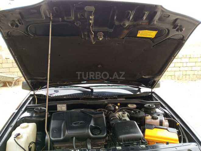 LADA (VAZ) 2115 2010, 145,000 km - 1.6 l - Xırdalan