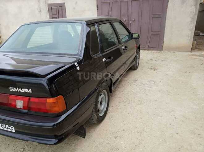 LADA (VAZ) 2115 2010, 145,000 km - 1.6 l - Xırdalan