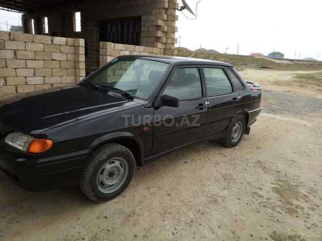 LADA (VAZ) 2115 2010, 145,000 km - 1.6 l - Xırdalan