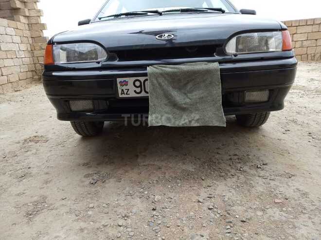 LADA (VAZ) 2115 2010, 145,000 km - 1.6 l - Xırdalan