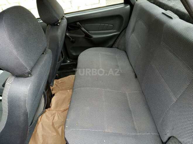 LADA (VAZ) 2115 2010, 145,000 km - 1.6 l - Xırdalan