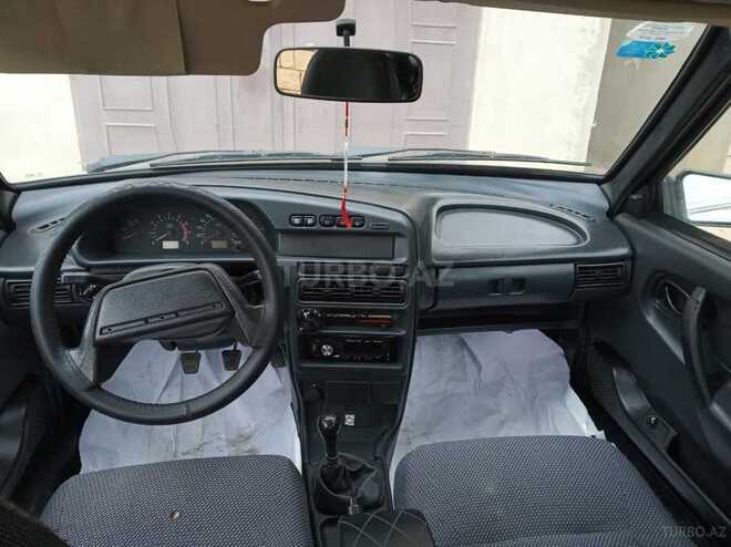 LADA (VAZ) 2115 2010, 145,000 km - 1.6 l - Xırdalan