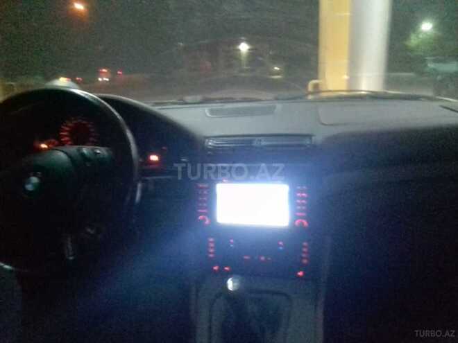 BMW 535 1993, 285,000 km - 4.4 l - Bakı