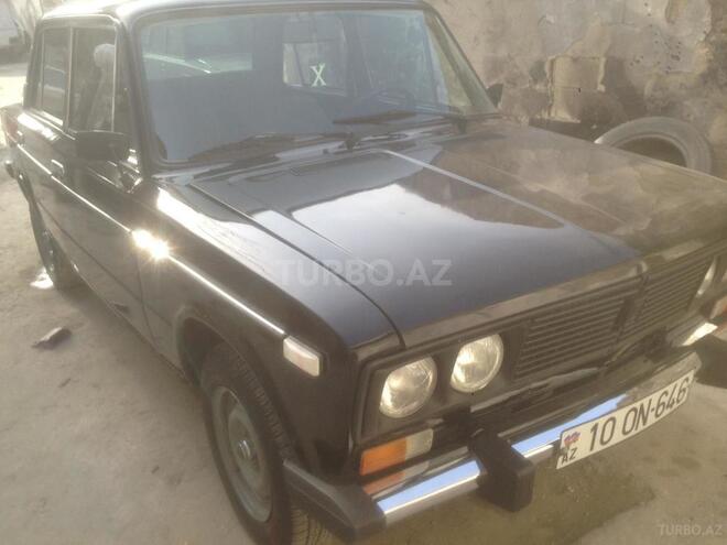 LADA (VAZ) 2106 2005, 100,000 km - 1.6 l - Bakı