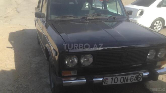 LADA (VAZ) 2106 2005, 100,000 km - 1.6 l - Bakı