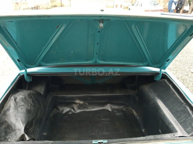 LADA (VAZ) 2106 1983, 243,200 km - 1.6 l - Quba