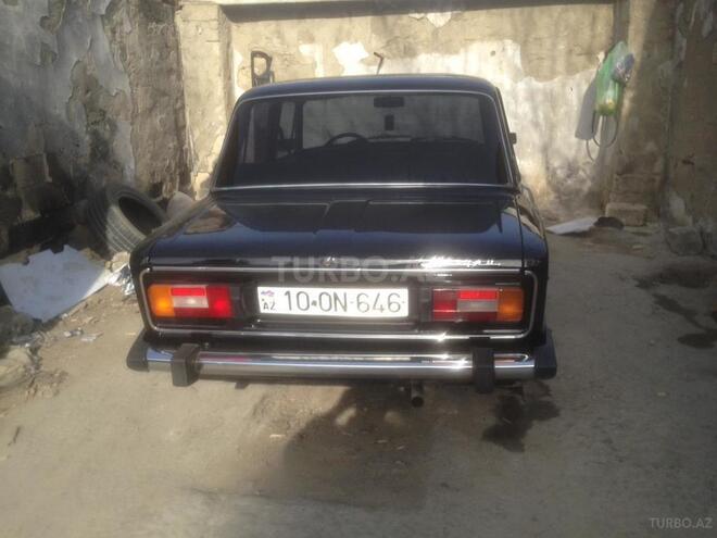 LADA (VAZ) 2106 2005, 100,000 km - 1.6 l - Bakı