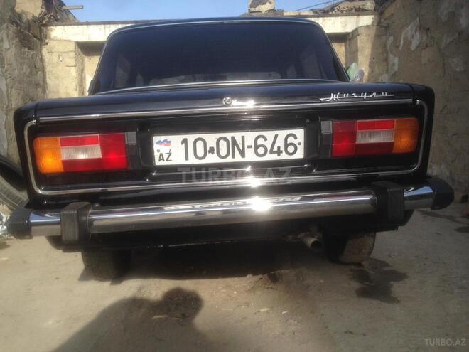 LADA (VAZ) 2106 2005, 100,000 km - 1.6 l - Bakı