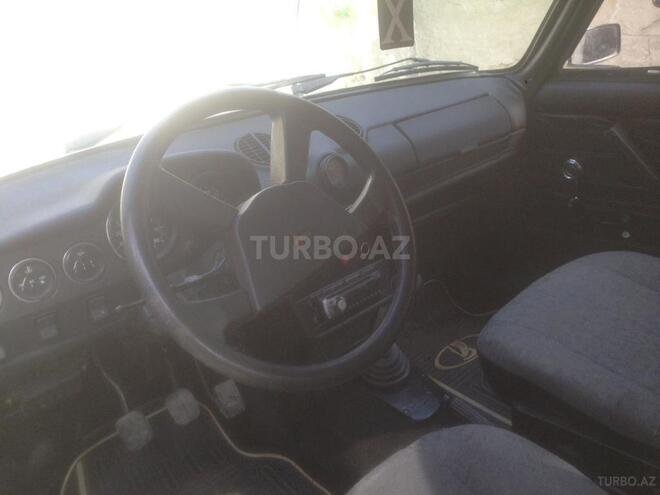 LADA (VAZ) 2106 2005, 100,000 km - 1.6 l - Bakı