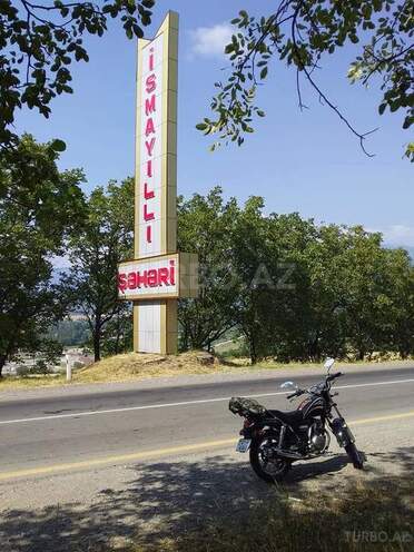 Haojue  2017, 21,000 km - 0.1 l - Xırdalan