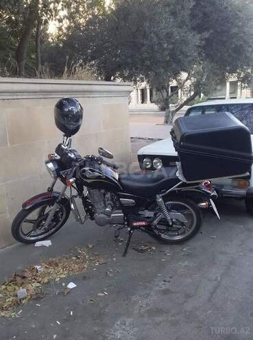 Haojue  2017, 21,000 km - 0.1 l - Xırdalan