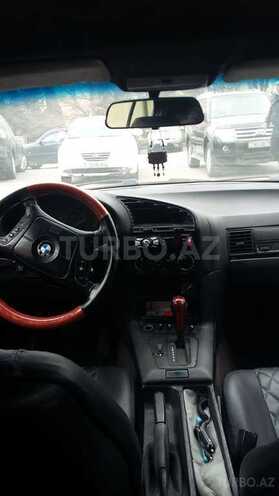 BMW 320 1993, 256,000 km - 2.0 l - Bakı