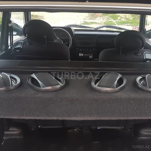 LADA (VAZ) Niva 2013, 132,000 km - 1.7 l - Bakı
