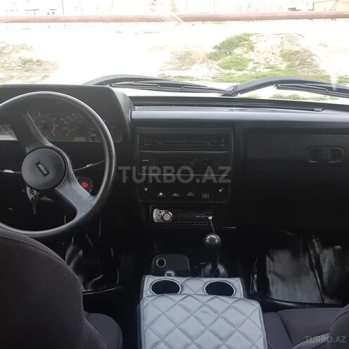 LADA (VAZ) Niva 2013, 132,000 km - 1.7 l - Bakı