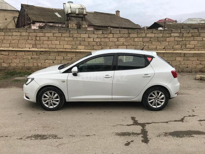 SEAT Ibiza 2012, 179,000 km - 1.6 l - Bakı