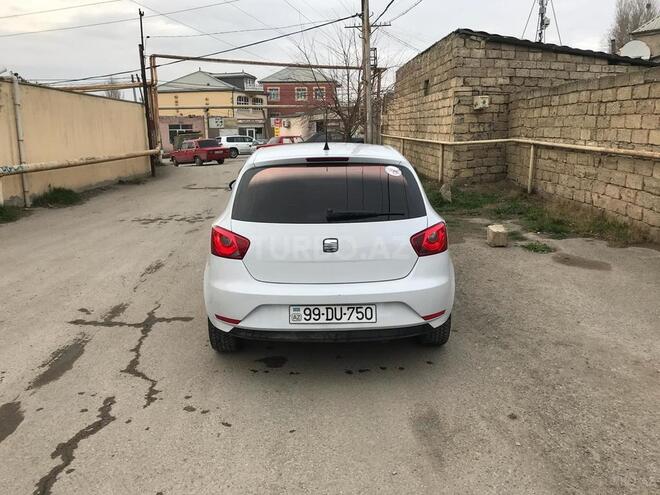 SEAT Ibiza 2012, 179,000 km - 1.6 l - Bakı