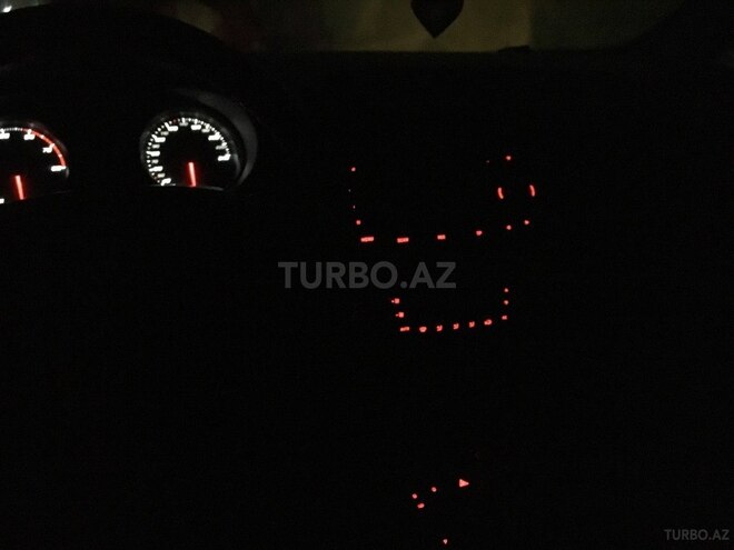 SEAT Ibiza 2012, 179,000 km - 1.6 l - Bakı
