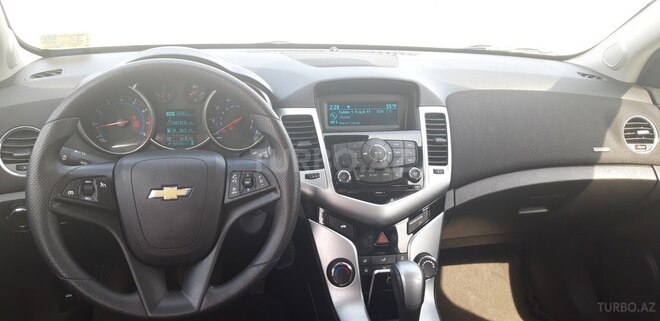 Chevrolet Cruze 2015, 128,000 km - 1.4 л - Bakı