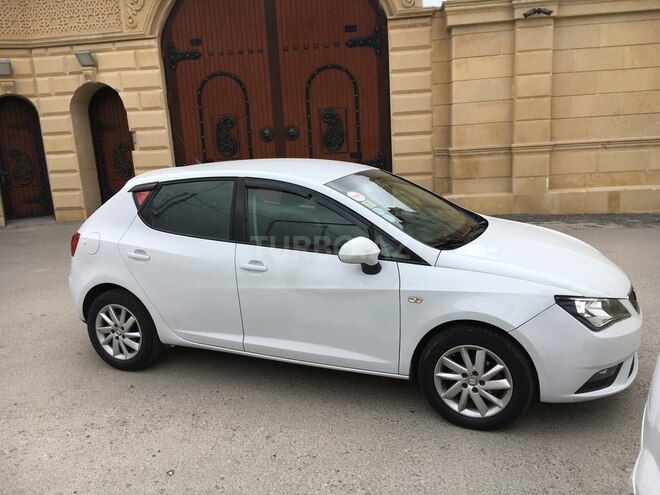SEAT Ibiza 2012, 179,000 km - 1.6 l - Bakı