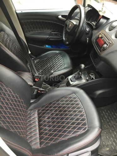SEAT Ibiza 2012, 179,000 km - 1.6 l - Bakı