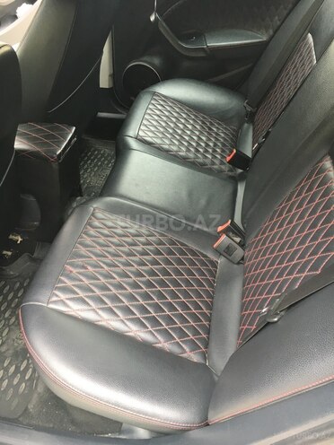 SEAT Ibiza 2012, 179,000 km - 1.6 l - Bakı