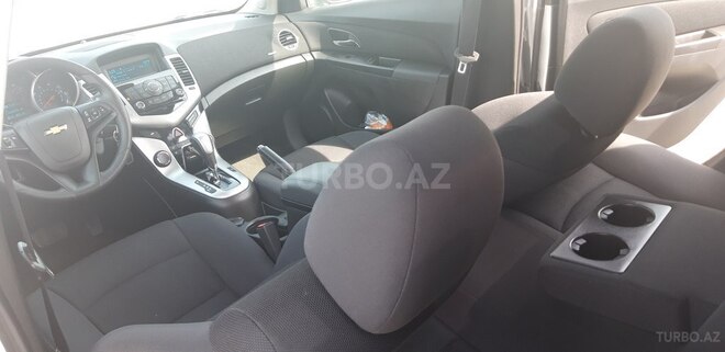 Chevrolet Cruze 2015, 128,000 km - 1.4 л - Bakı