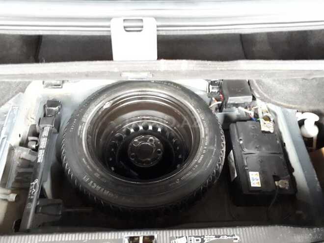 Mercedes C 180 1998, 237,000 km - 1.8 l - Şəmkir