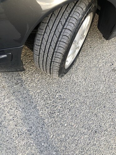 Mercedes E 270 2000, 348,052 km - 2.7 l - Bakı