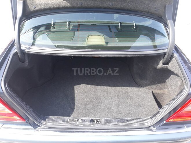 Mercedes C 200 1999, 510,000 km - 2.0 l - Bakı