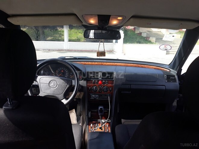 Mercedes C 200 1999, 510,000 km - 2.0 l - Bakı