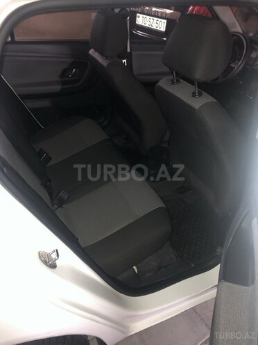 Skoda Fabia 2013, 149,000 km - 1.2 л - Sumqayıt